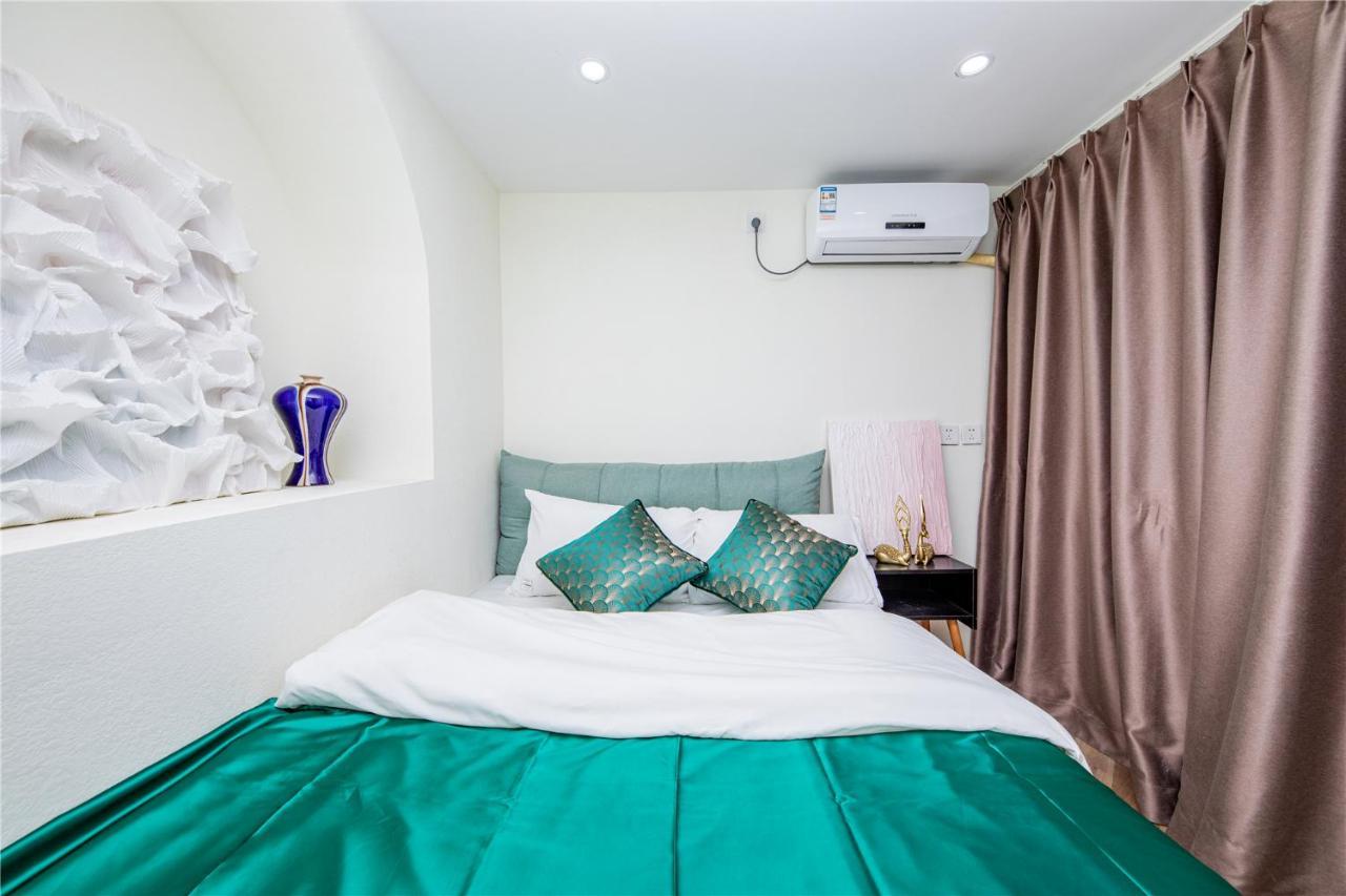 Baihong Riverview Apartment-Hongya Cave Chongqing Exterior photo