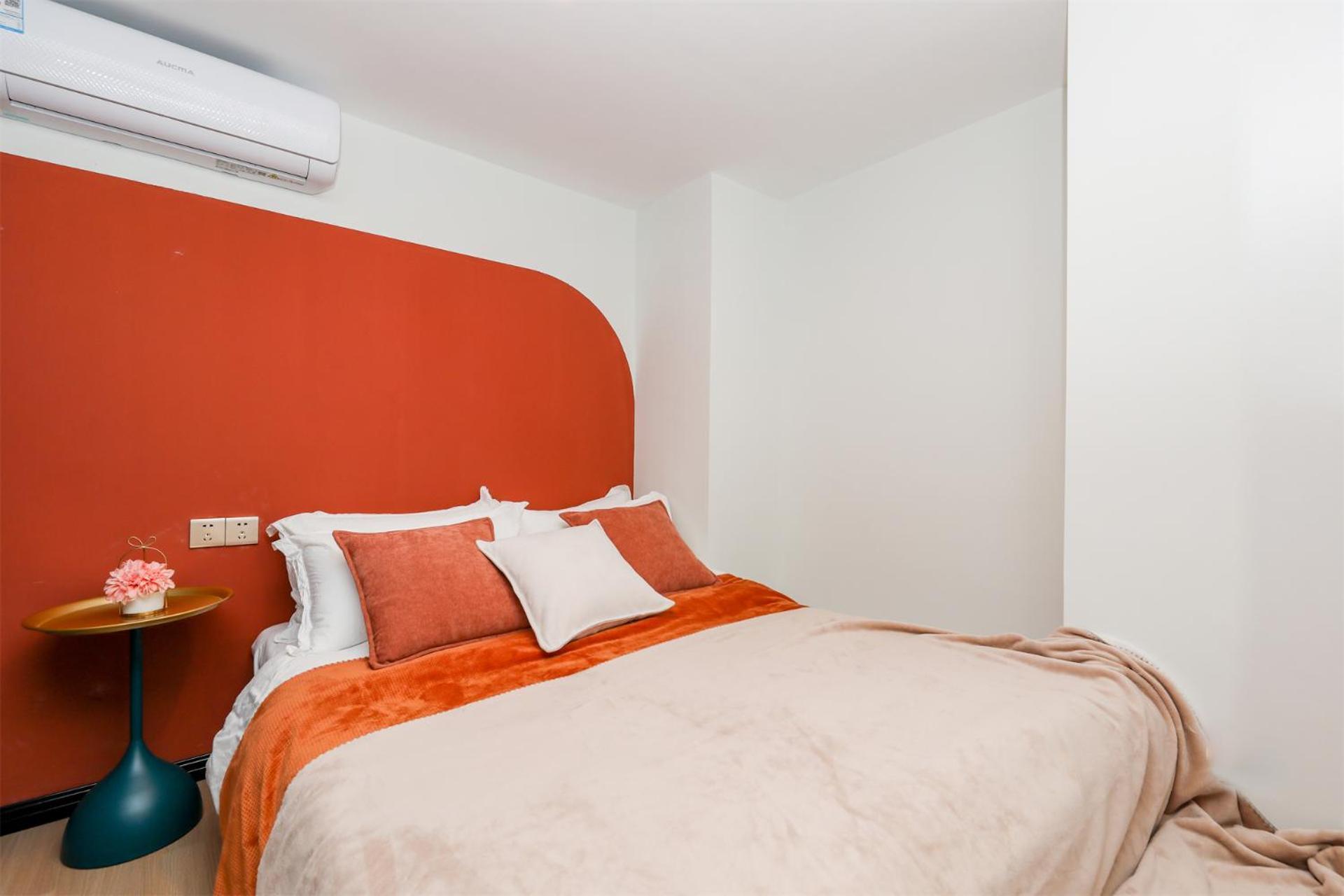 Baihong Riverview Apartment-Hongya Cave Chongqing Exterior photo